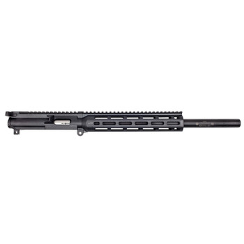 GEMTECH Integra 15-22 .22LR Suppressed Complete Upper (12568)