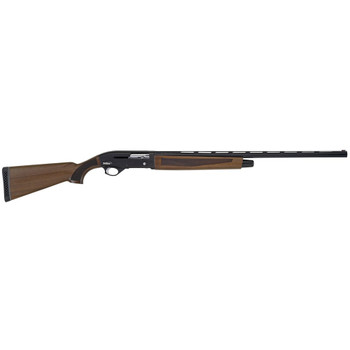 TRISTAR Viper G2 Wood Walnut 12ga 26in 5rd Semi-Auto Shotgun with CT-3 Choke (24101)