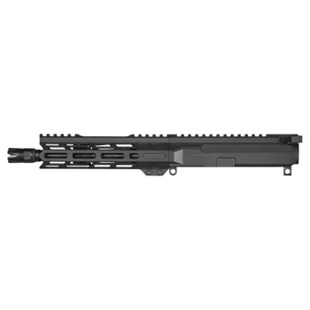 CMMG Banshee Mk4 300BLK 8in Armor Black Upper Group (30B81F4-AB)