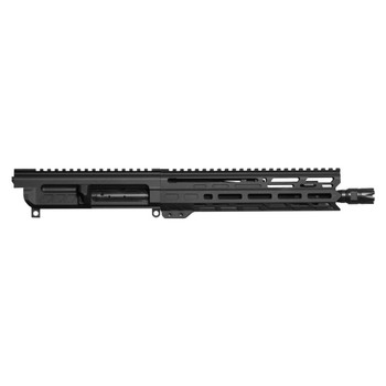 CMMG Dissent Mk4 300BLK 10.5in Armor Black Upper Group (30BC239-AB)