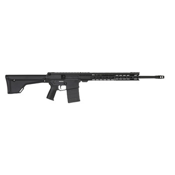 CMMG Endeavor Mk3 .308Win 20in Armor Black Rifle (38ADA75-AB)