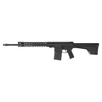 CMMG Endeavor Mk3 .308Win 20in Armor Black Rifle (38ADA75-AB)