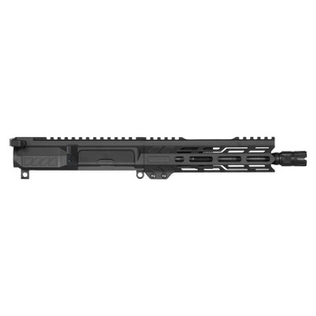 CMMG Banshee Mk4 4.6x30mm 8in Armor Black Upper Group (46B965A-AB)