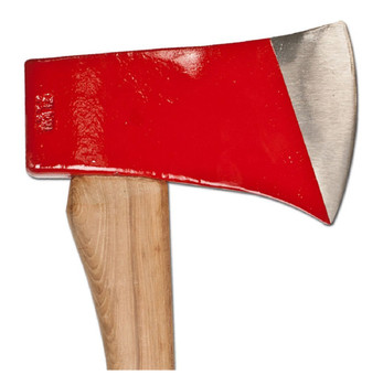 COUNCIL TOOL Dayton Miners 20in Straight Handle 3.5lb Axe (35MD20)