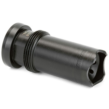 GRIFFIN ARMAMENT 5/8x24 30 Cal Taper Mount Linear Compensator (TMLC305824)