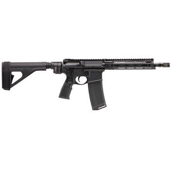 DANIEL DEFENSE DDM4 V7 300 Blk 10.3in 30rd Semi-Automatic Rifle (02-128-08252)