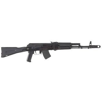 KALASHNIKOV USA 7.62x39mm 16.33in 10rd Semi-Auto Rifle (KR-103SFS-TEN)