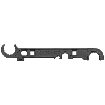 MIDWEST INDUSTRIES Armorer's Wrench For AR-15 Rifles (MI-ARAW)