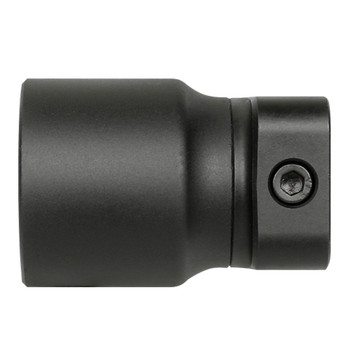 MIDWEST INDUSTRIES Picatinny Buffer Tube Adaptor (MI-STAP-BT)