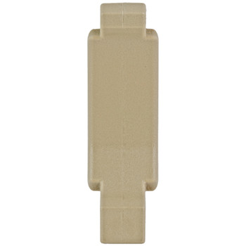 MIDWEST INDUSTRIES Flat Dark Earth Polymer Trigger Guard Fits AR-15/AR-10 (MI-TG-FDE)