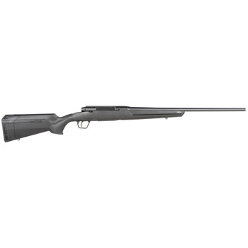 SAVAGE Axis II .22-250 22in 4rd Left Hand Bolt-Action Rifle (57515)