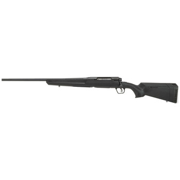 SAVAGE Axis II .22-250 22in 4rd Left Hand Bolt-Action Rifle (57515)