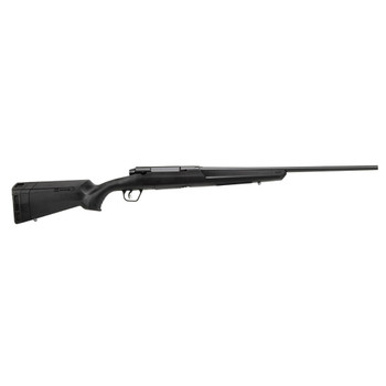 SAVAGE Axis II 7mm-08 Rem 22in 4rd Left Hand Bolt-Action Rifle (57518)