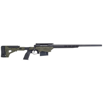 SAVAGE Axis II Precision .270 Win 22in 5rd Bolt-Action Rifle (57554)