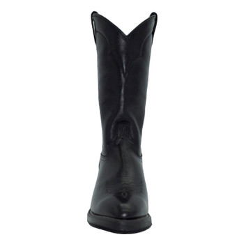 ABILENE Abilene #6401 Black Boots (6401)