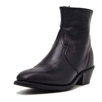 ABILENE Abilene #6464 Black Boots (6464)