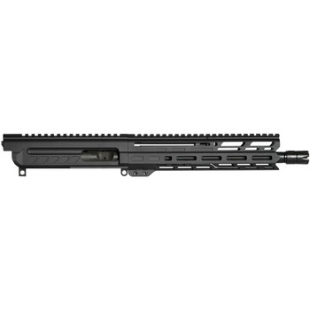 CMMG Dissent 9mm 10.5in Armor Black Upper Group (99B80E4-AB)