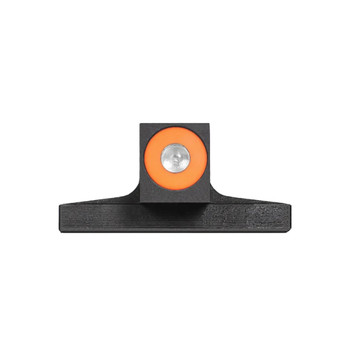 NIGHT FISION Orange Ring #6 Front Tritium Front Sight For Sig P320/P365 (SIG-175-001-OGXX)