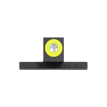 NIGHT FISION Yellow Ring Tritium Front Sight For Springfield XD/XDM/XD Mod 2/XDS (SPR-225-001-YGXX)