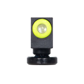 NIGHT FISION Yellow Ring Tritium Front Sight for Taurus G2c/G2/G3/TX22 (TAU-250-001-YGXX)