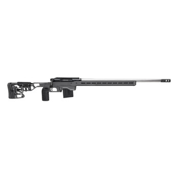 SAVAGE Impulse Elite Precision 6.5 Prc Bolt Action 26in 7rd Rifle (57890)