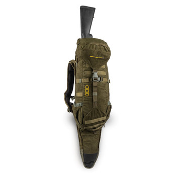 EBERLESTOCK Gunrunner Loden Backpack (H2HL)