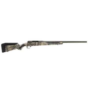 SAVAGE 110 Timberline 7mm PRC 22in 2rd Realtree Excape Stock Bolt-Action Centerfire Rifle (58008)