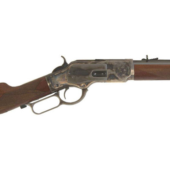 CIMARRON 1873 .45LC 18in 10rd Lever Action Rifle (CA2011G35)