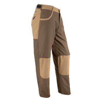 DRAKE MST Jean Cut Olive and Tan Wader Pants (DW1581-OLT)