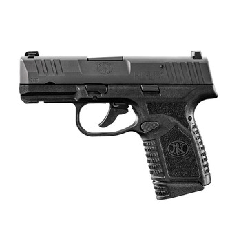 FN AMERICA Reflex 9mm 3.3in 11rd/15rd Semi-Automatic Pistol (66-101408)