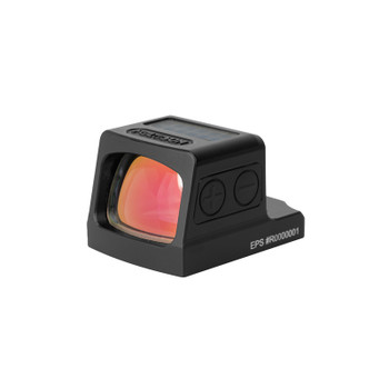 HOLOSUN EPS Green Multi-Reticle Enclosed Reflex Sight (EPS-GR-MRS)