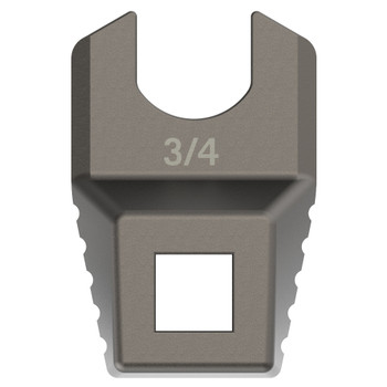 REAL AVID/REVO Master-Fit Muzzle Device Wrench (AVMF34MDW)