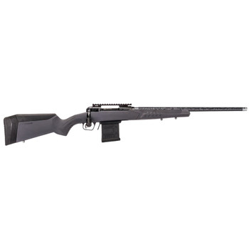 SAVAGE 110 Carbon Tactical .308 Win 22in 10rd Bolt Action Rifle (57938)