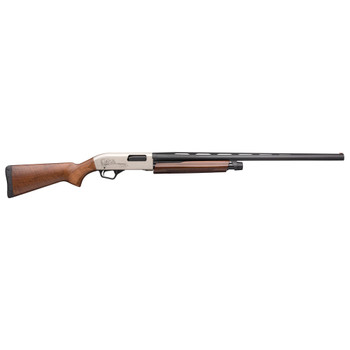 WINCHESTER REPEATING ARMS SXP Upland Field 12ga 3in Chamber 4rd 28in Pump-Action Shotgun with 3 Chokes (512404392)