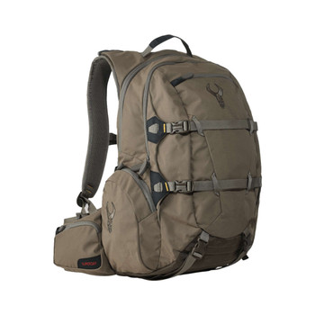 BADLANDS Superday Mud Backpack (21-40845)