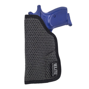 ELITE SURVIVAL SYSTEMS Mainstay Clipless IWB/Pocket Size 6 Holster (7130-6)