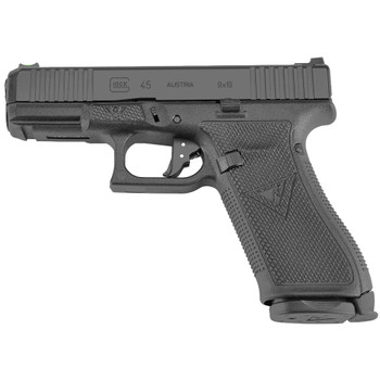 WILSON COMBAT Vickers Elite Glock 45 GEN 5 9mm 4.02in 3 17rd Mags Semi-Auto Pistol (GLK-VEG5-45)