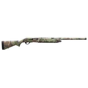 WINCHESTER REPEATING ARMS SX4 Waterfowl Hunter Woodland 20ga 3in Chamber 4rd 28in Semi-Auto Shotgun with 3 Chokes (511289692)