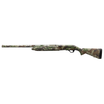 WINCHESTER REPEATING ARMS SX4 Waterfowl Hunter Woodland 20ga 3in Chamber 4rd 28in Semi-Auto Shotgun with 3 Chokes (511289692)