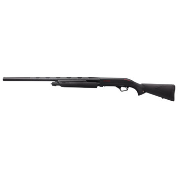WINCHESTER REPEATING ARMS SXP Black Shadow 20ga 3in Chamber 4rd 24in Pump-Action Shotgun with 3 Chokes (512251690)