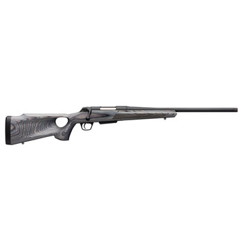 WINCHESTER REPEATING ARMS XPR Thumbhole Varmint Suppressor Ready .350 Legend 24in 4rd Matte Black Laminate Bolt-Action Rifle (535727296)