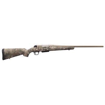 WINCHESTER REPEATING ARMS XPR Hunter TrueTimber Strata .30-06 Springfield 24in 3rd Bolt-Action Rifle (535741228)