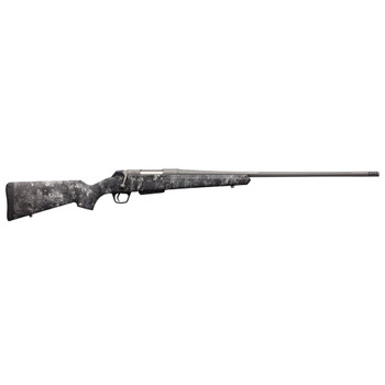 WINCHESTER REPEATING ARMS XPR Extreme Hunter TrueTimber Midnight MB 6.5mm Creedmoor 22in 3rd Bolt-Action Rifle (535776289)