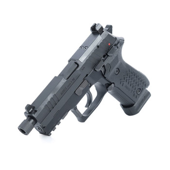 AREX DEFENSE Zero 1 Compact 9mm 4.5in 15rd/17rd Black Semi-Automatic Pistol (602064)