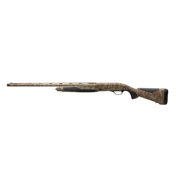 BROWNING Maxus II 12Ga 26in 4rd Mossy Oak Bottomland Semi-Automatic Rifle (11702205)