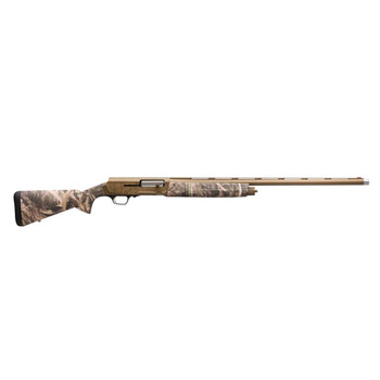 BROWNING A5 Wicked Wing 12Ga 28in 4rd MOSGH Semi-Automatic Shotgun (119002004)