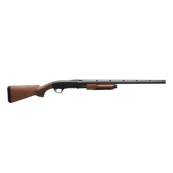 BROWNING BPS Field 12Ga 28in 4rd Pump-Action Shotgun (12286304)