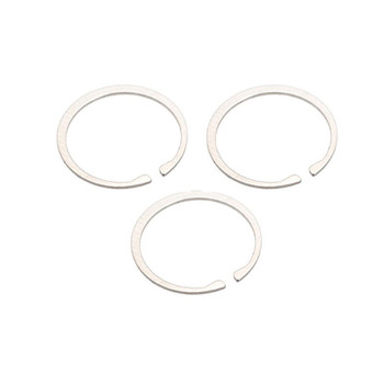 CMMG AR-15 Split Type 3-Pack Gas Ring (55BA467)