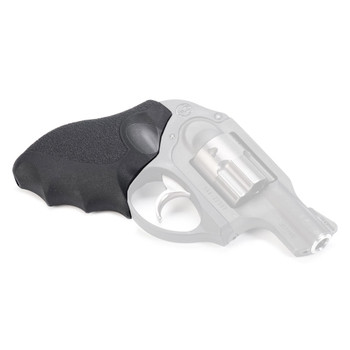 ERGO Delta Grip for Ruger LCR/LCR X Frame Revolvers (4583-RUG-BK)