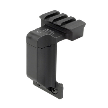 MIDWEST INDUSTRIES Gen2 Sub 2000 Picatinny Top Rail Optic Mount (MI-G2SUB-R)